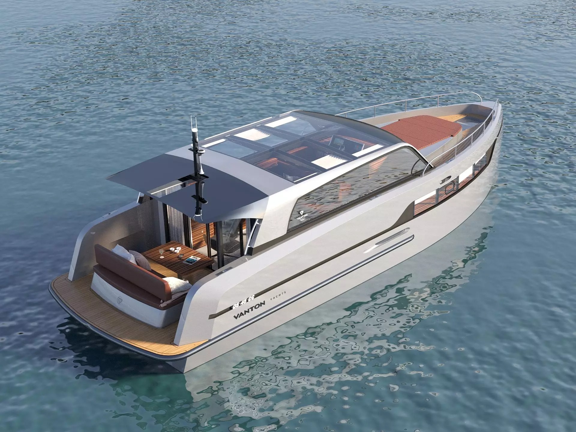 Nieuwe spuiterij geopend