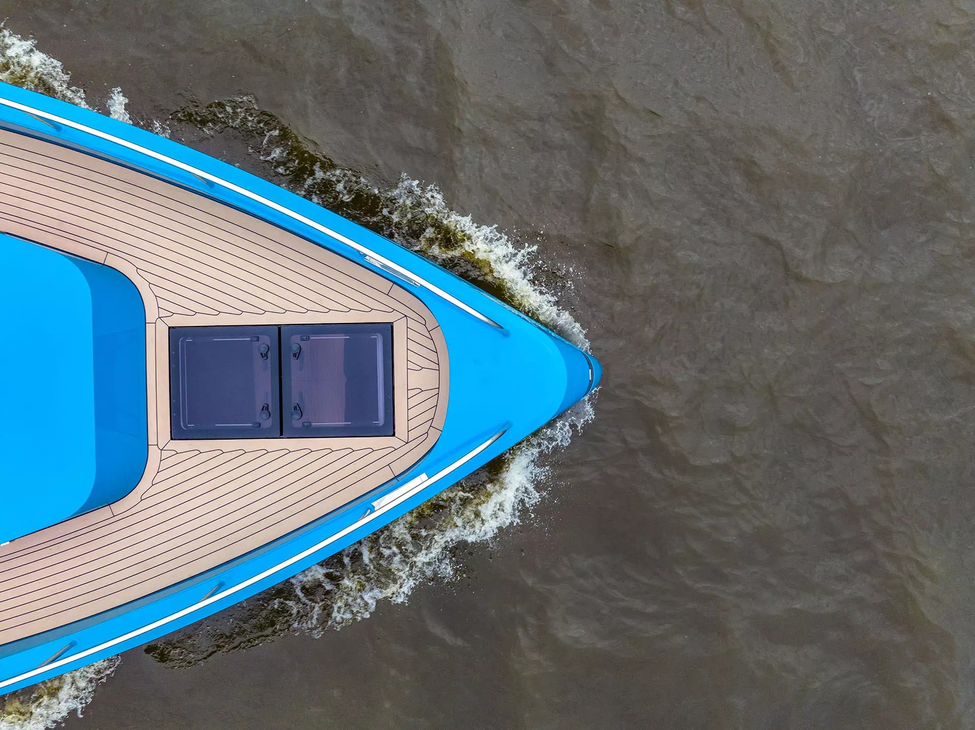 Vanton 45 Quicksteel, foto 3