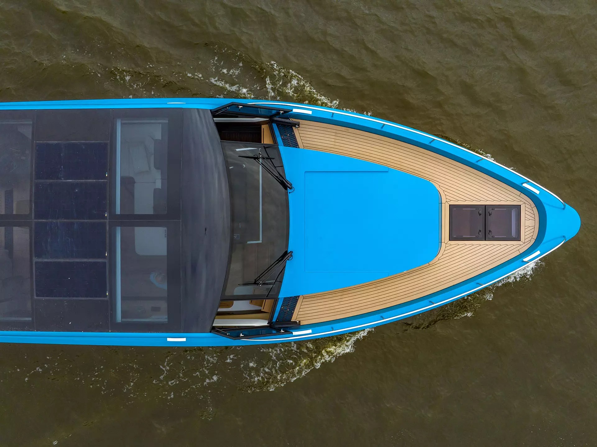 Vanton 45 Quicksteel, foto 4