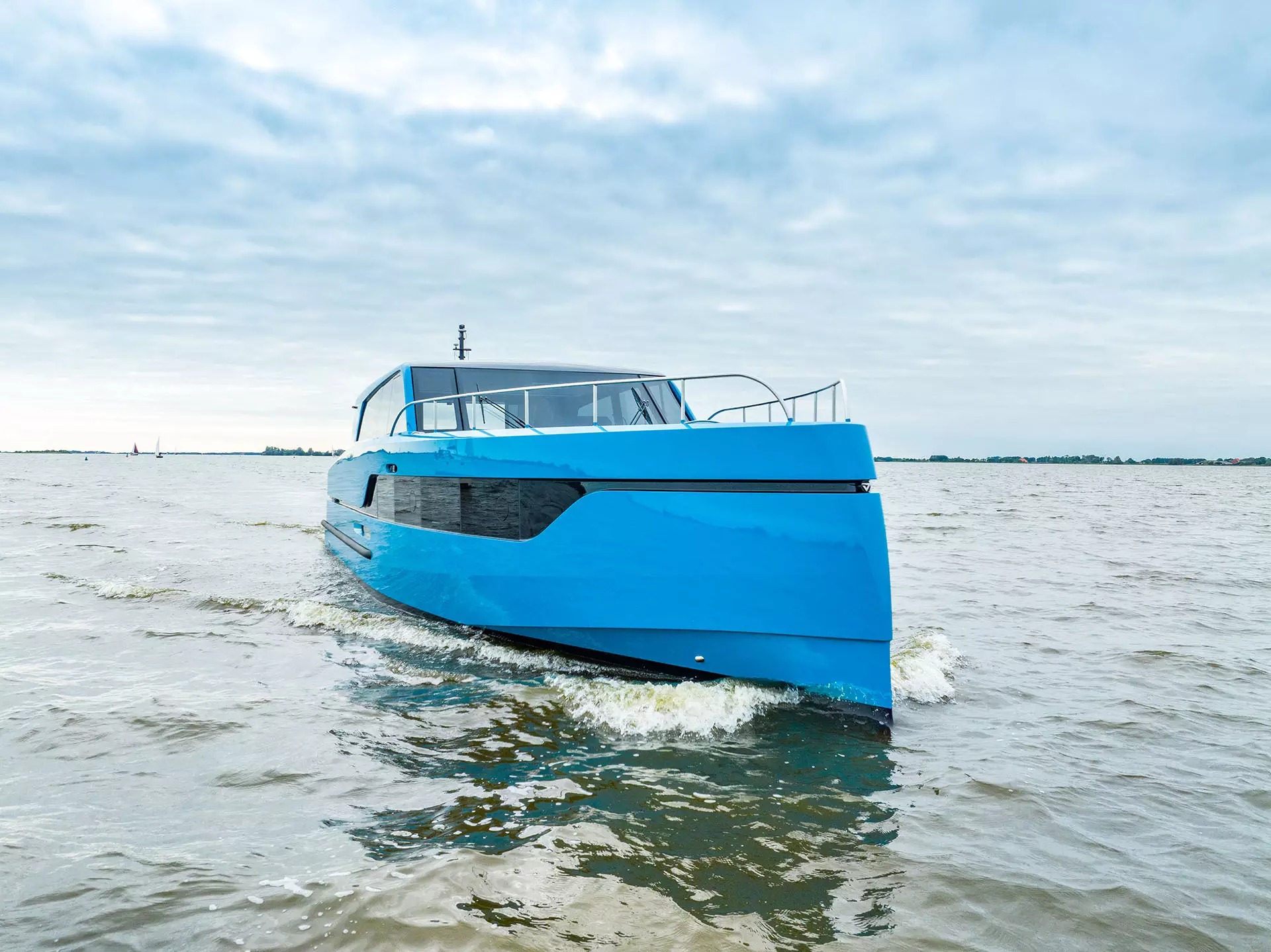 Vanton 45 Quicksteel, foto 6