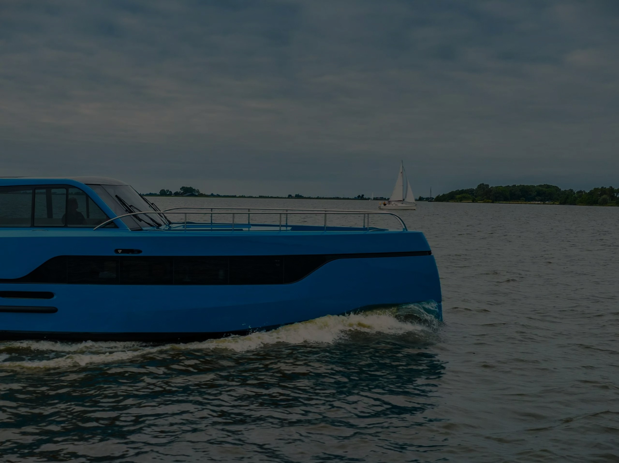 Vanton 45 Quicksteel, foto 7