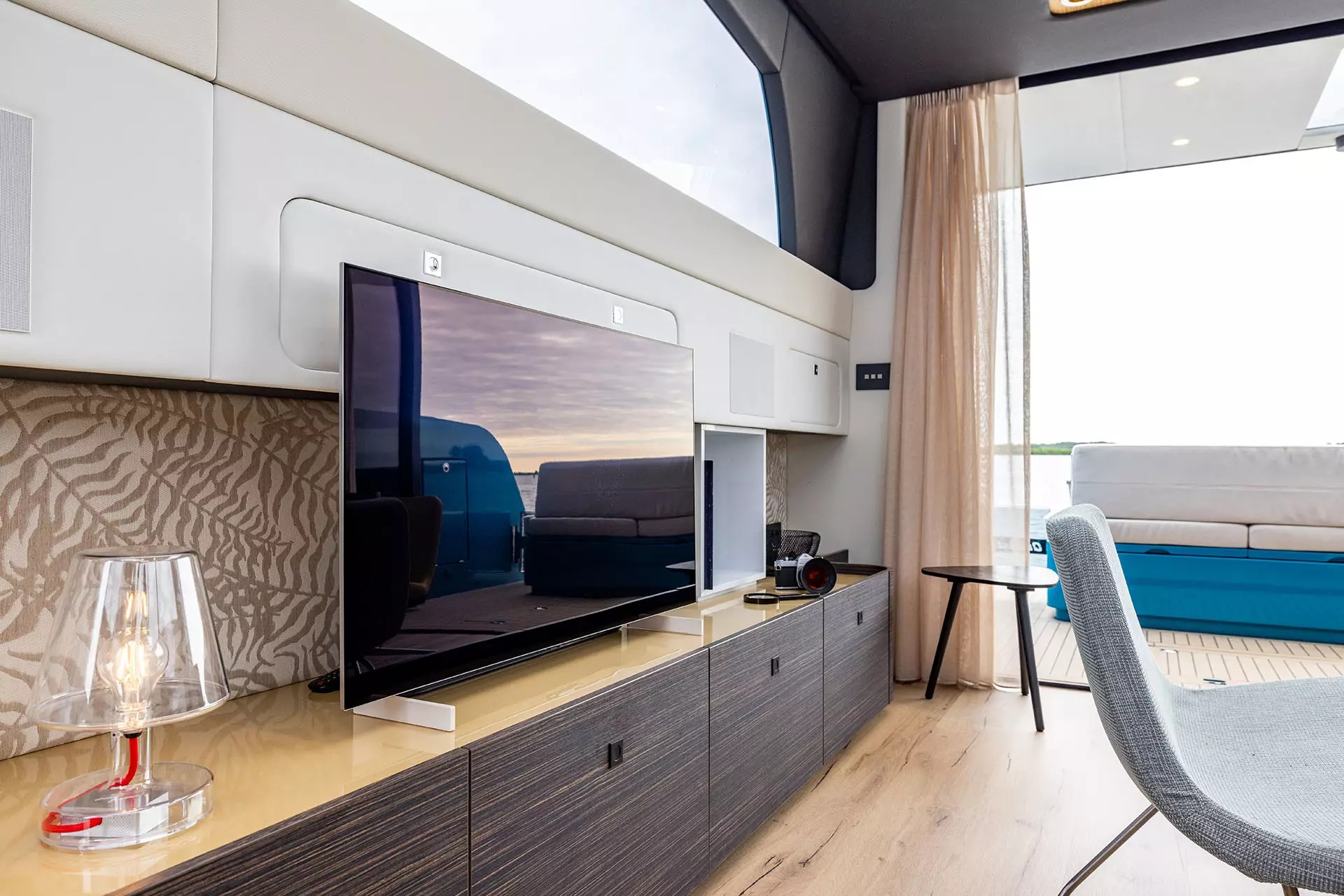 Vanton 45 Quicksteel, foto 12