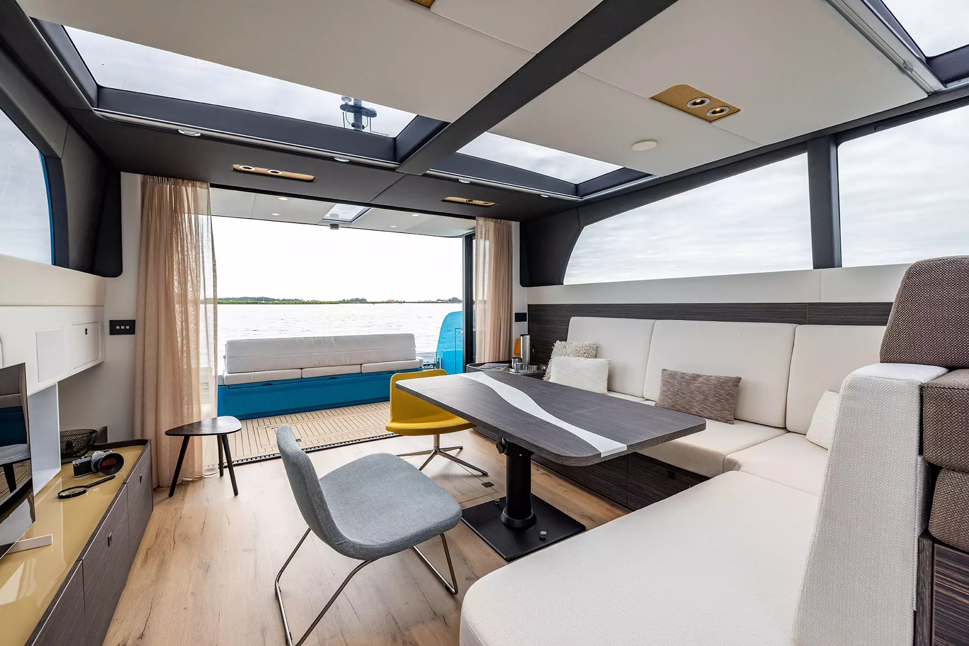 Vanton 45 Quicksteel, foto 14