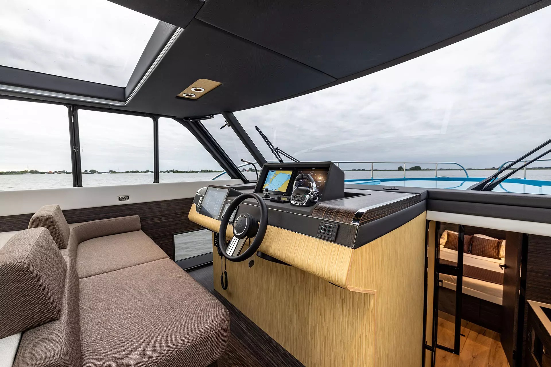 Vanton 45 Quicksteel, foto 16