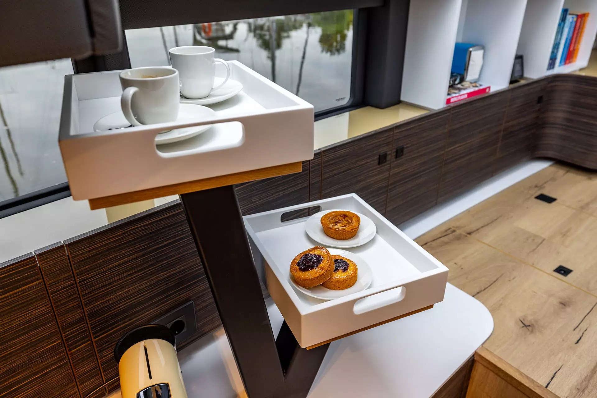 Vanton 45 Quicksteel, foto 21