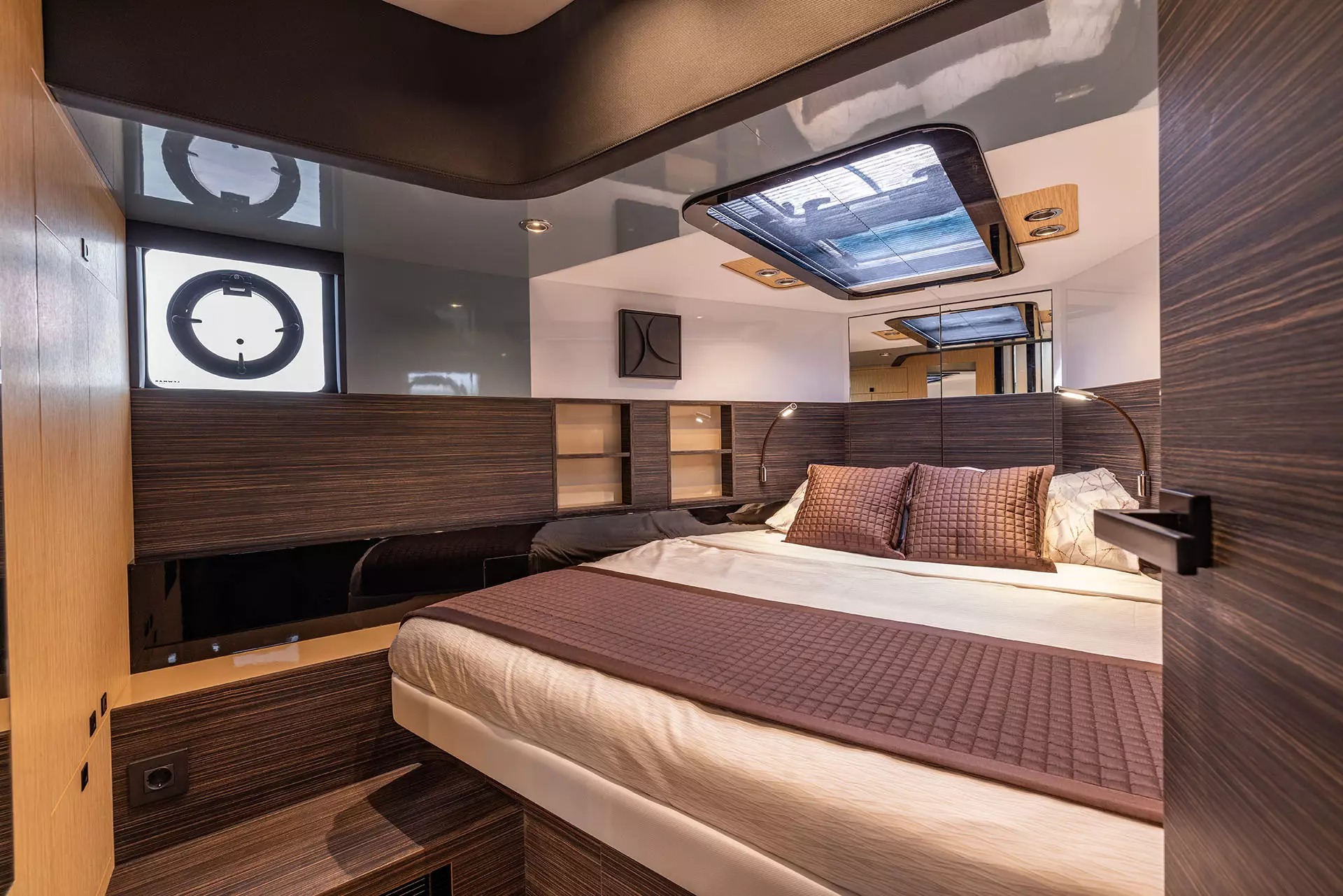 Vanton 45 Quicksteel, foto 22