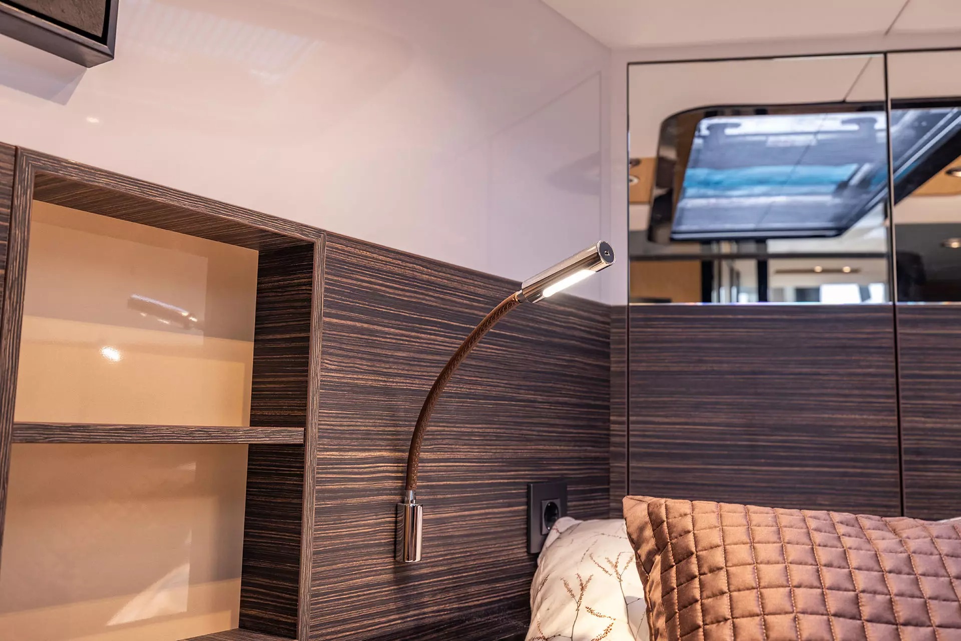 Vanton 45 Quicksteel, foto 23